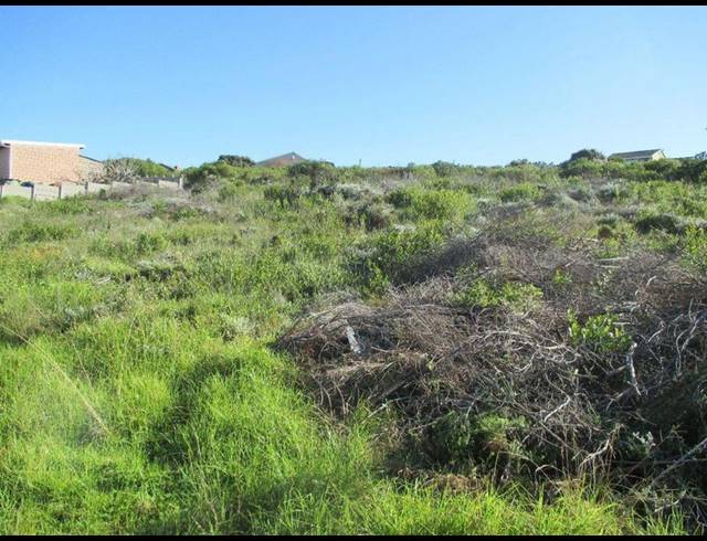 LAND FOR SALE IN DANA BAY
